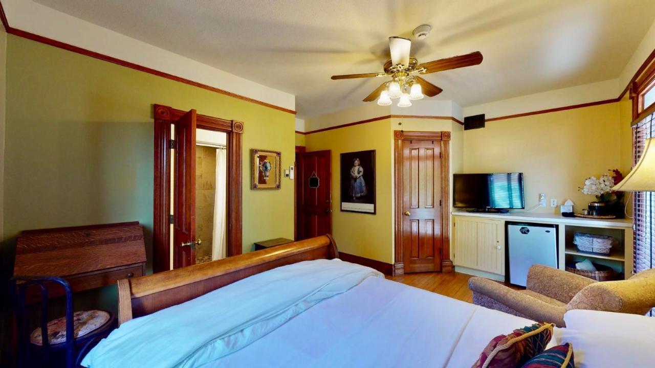 El Cuervo Abq Guest Rooms Albuquerque Exterior foto
