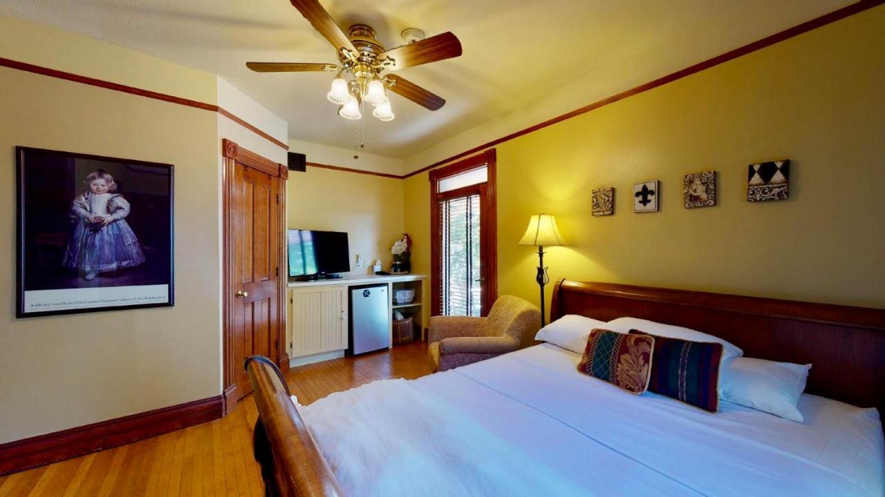 El Cuervo Abq Guest Rooms Albuquerque Exterior foto