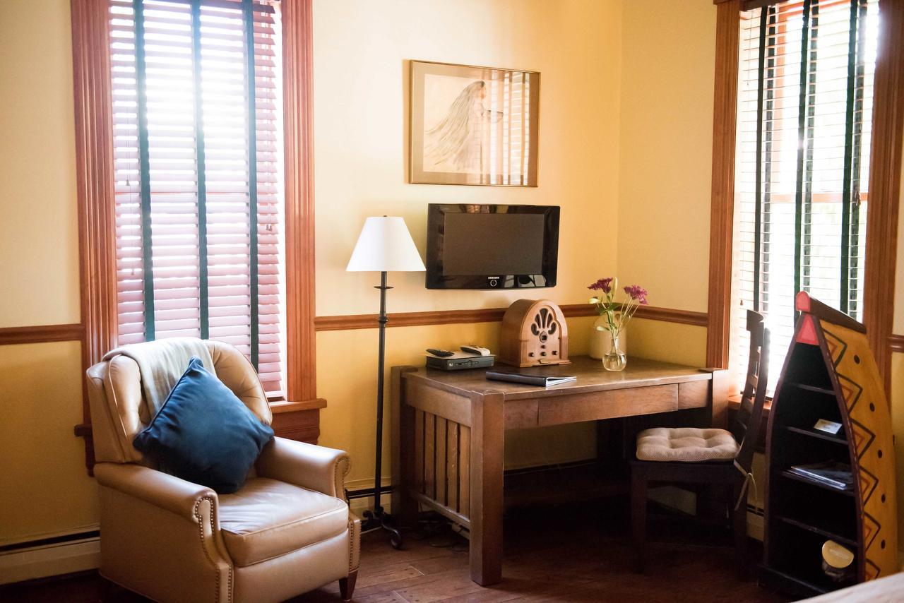 El Cuervo Abq Guest Rooms Albuquerque Exterior foto