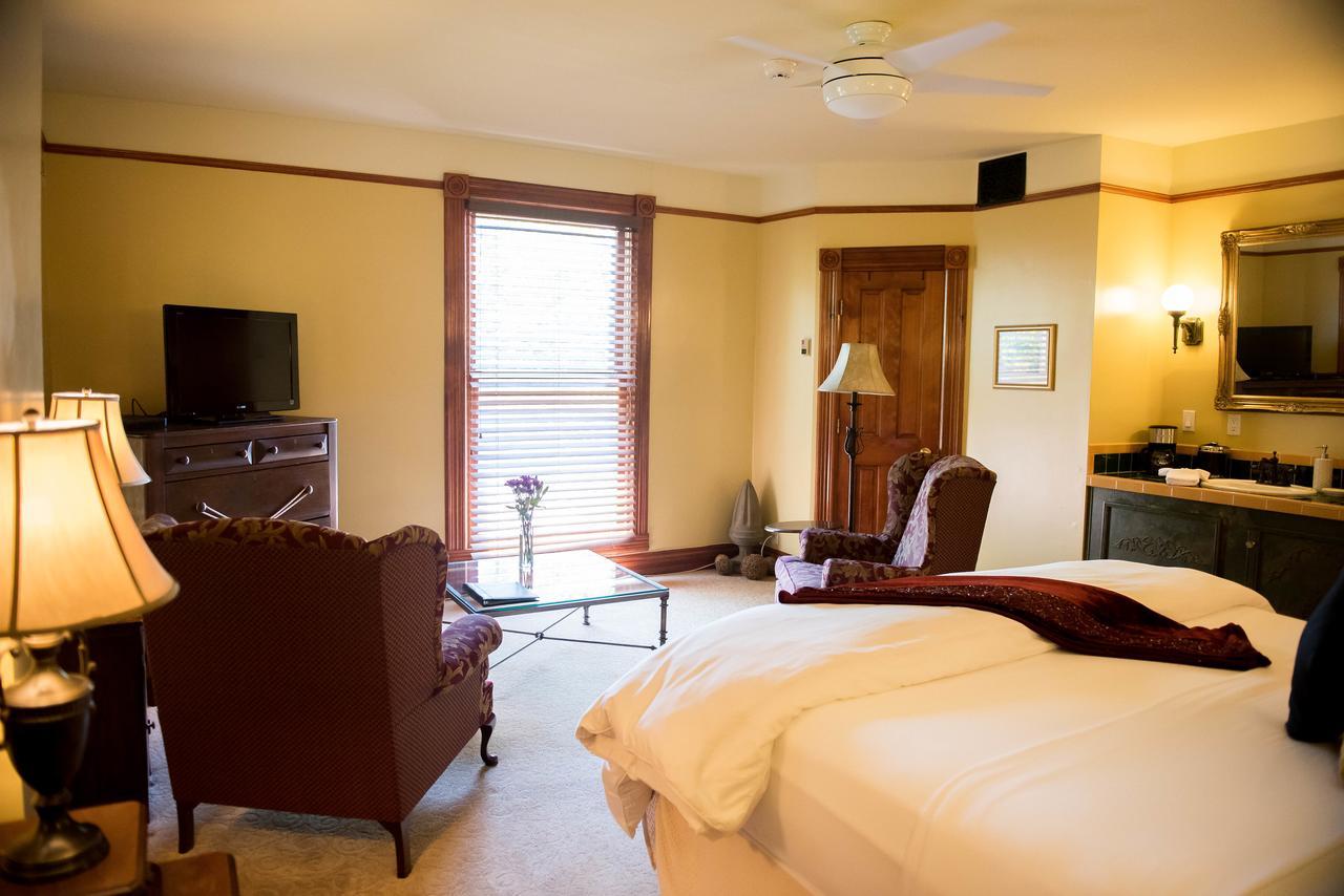 El Cuervo Abq Guest Rooms Albuquerque Exterior foto