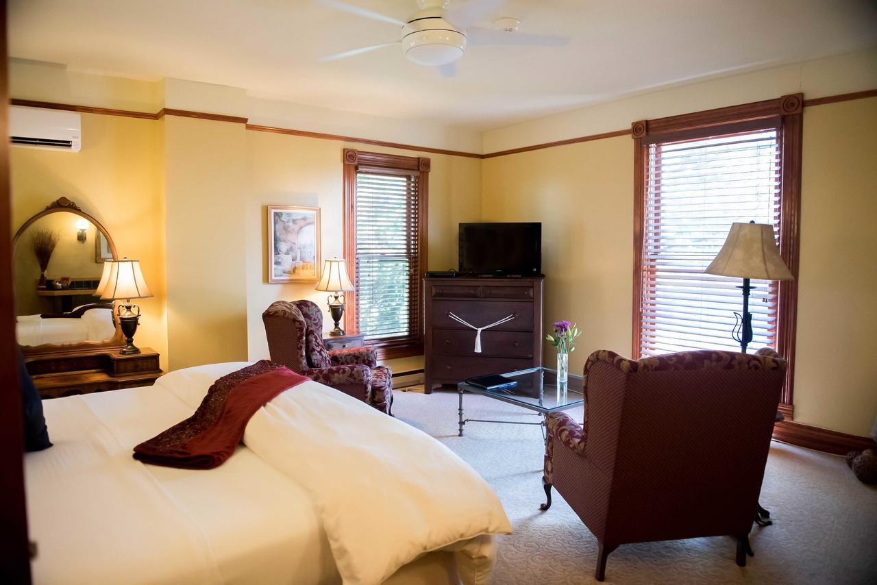 El Cuervo Abq Guest Rooms Albuquerque Exterior foto