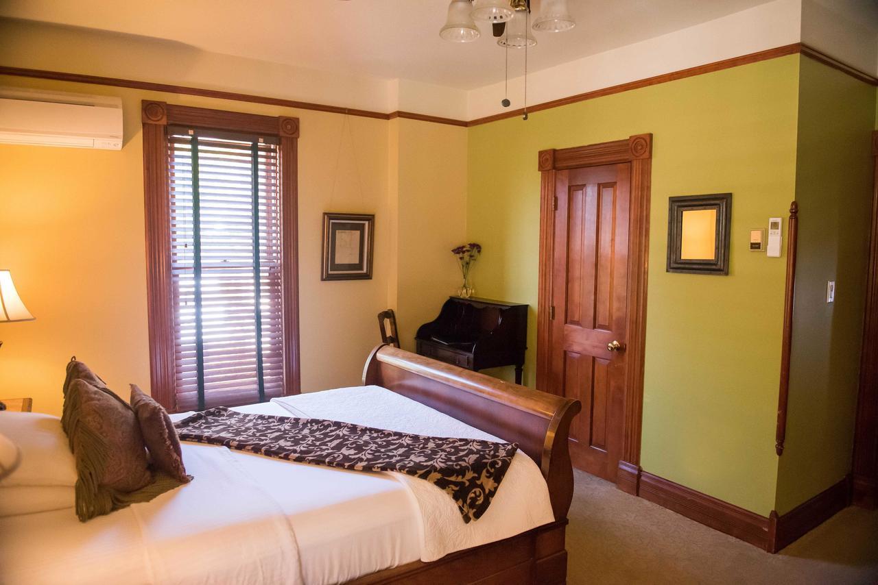 El Cuervo Abq Guest Rooms Albuquerque Exterior foto