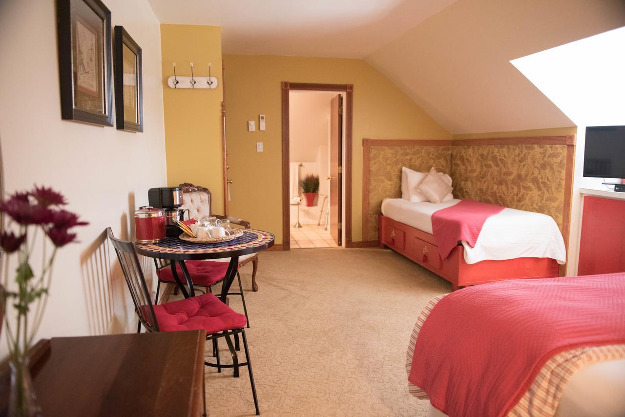 El Cuervo Abq Guest Rooms Albuquerque Exterior foto