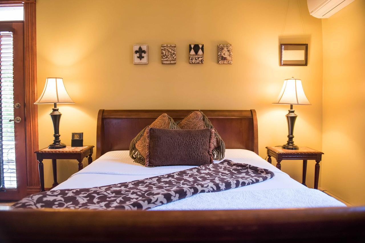 El Cuervo Abq Guest Rooms Albuquerque Exterior foto