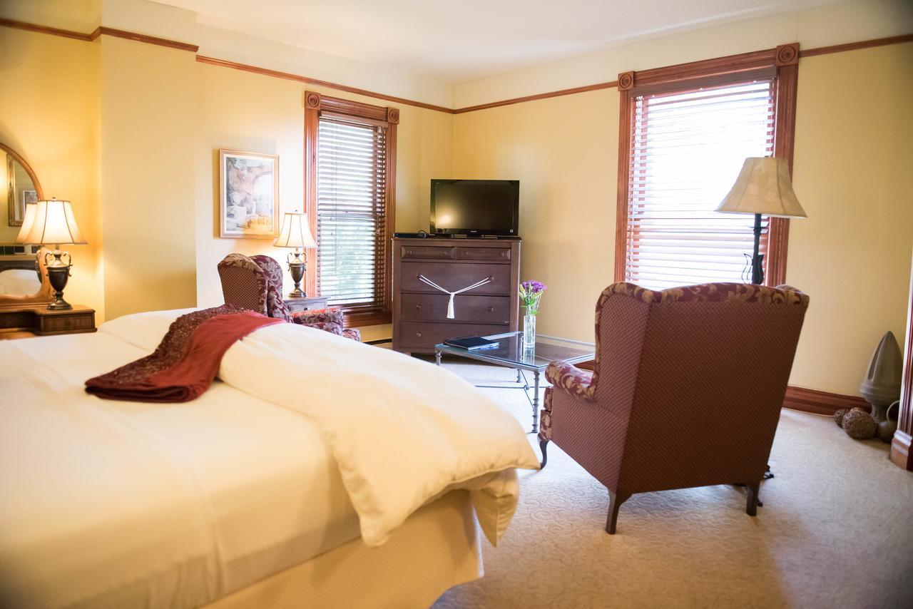 El Cuervo Abq Guest Rooms Albuquerque Exterior foto